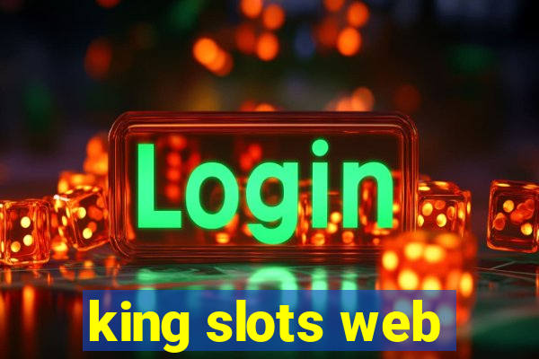 king slots web